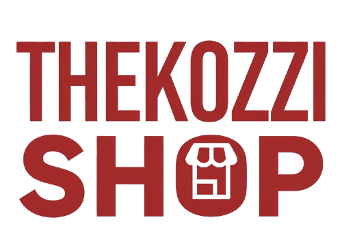 Thekozzishop